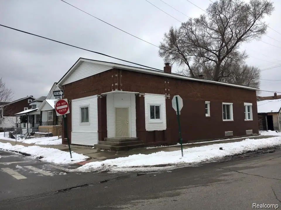 5969 Lumley, Detroit, MI 48210 - #1