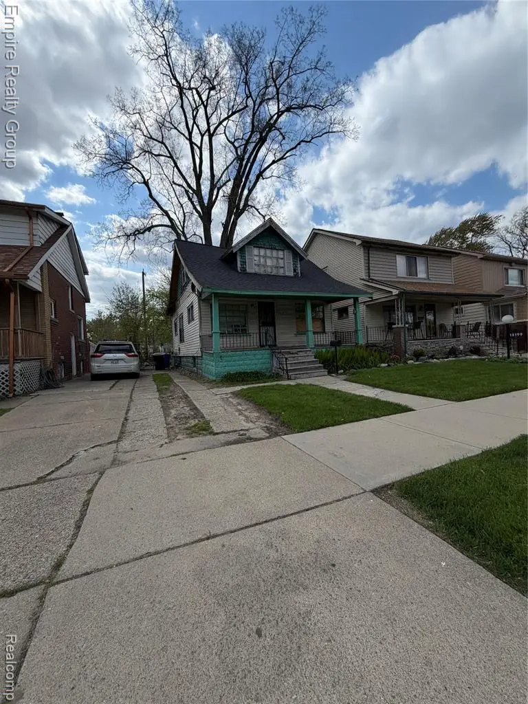 18191 Russell, Highland Park, MI 48203 - #2