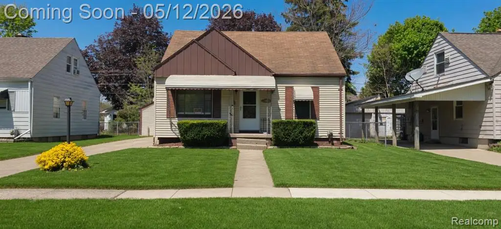 1506 Blueberry, Flint, MI 48507 - #1