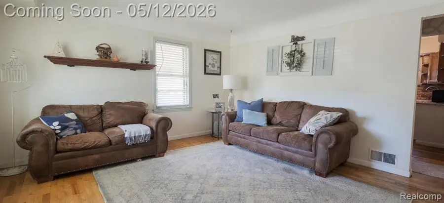 1506 Blueberry, Flint, MI 48507 - #3