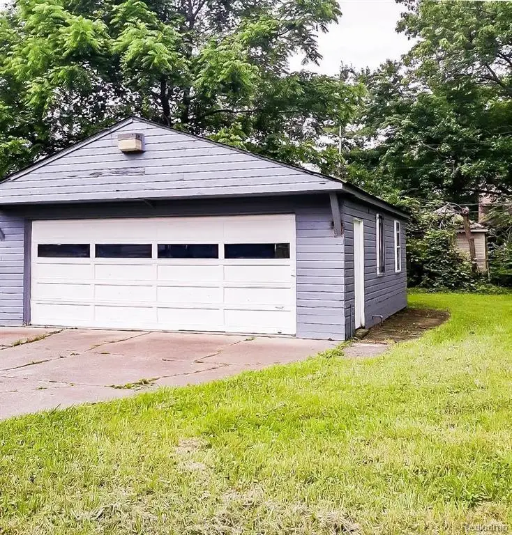 16763 Stahelin, Detroit, MI 48219 - #2