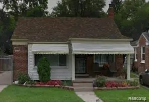 18418 Edinborough, Detroit, MI 48219