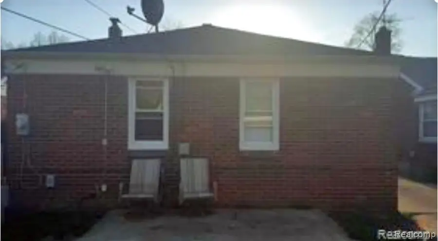 18418 Edinborough, Detroit, MI 48219 - #3