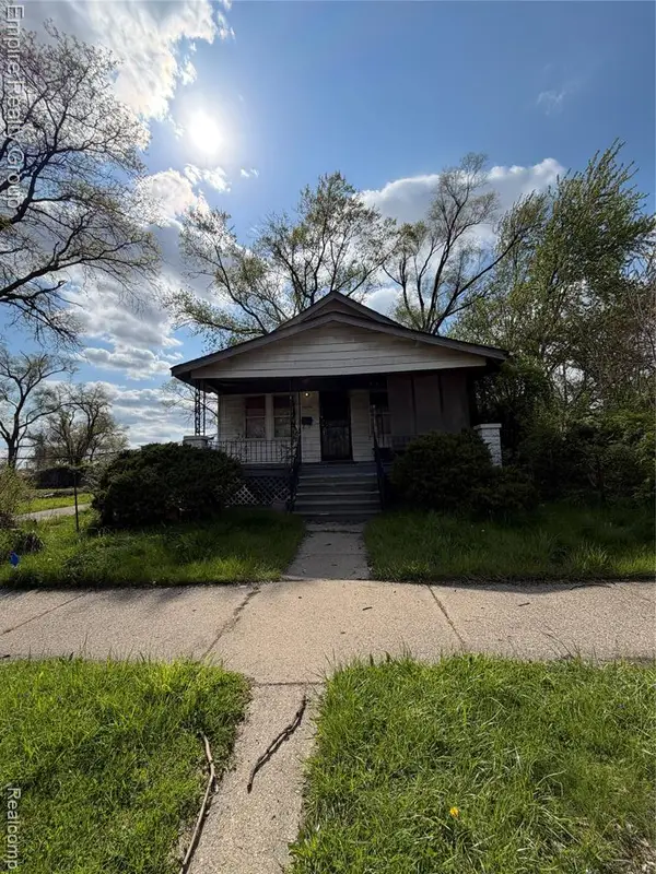 19195 Greeley, Highland Park, MI 48203
