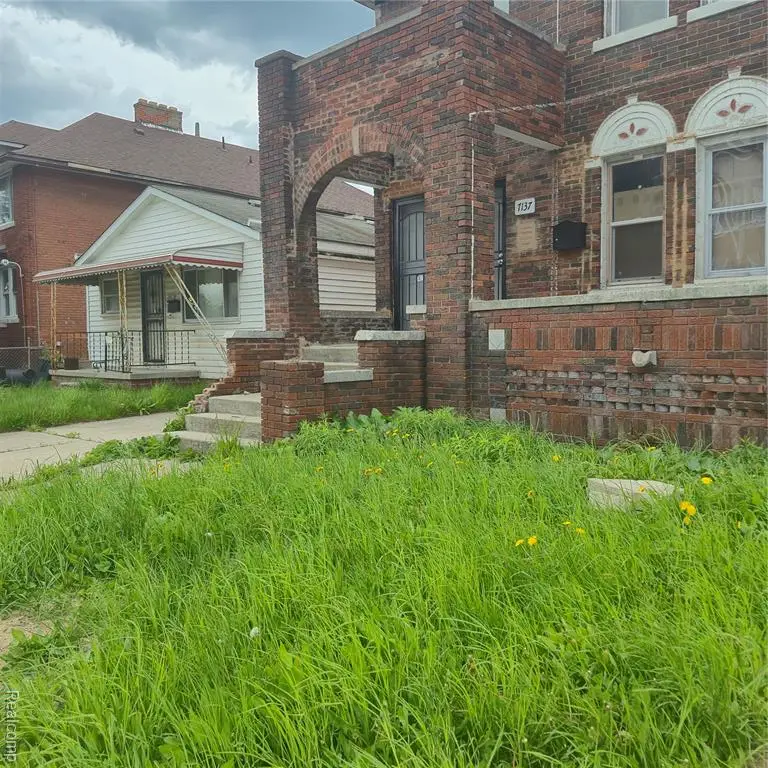 7135 Elmhurst, Detroit, MI 48204 - #2
