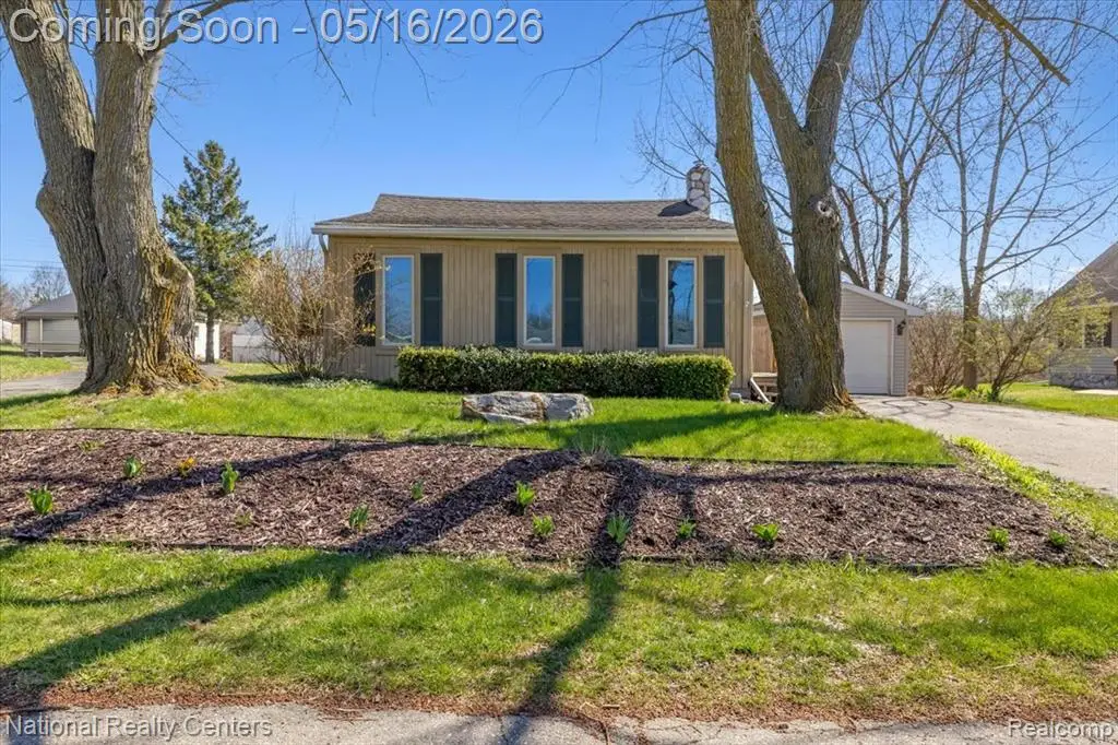 5067 Walsh, Brighton, MI 48114 - #1