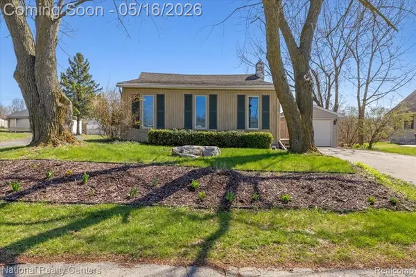 5067 Walsh, Brighton, MI 48114