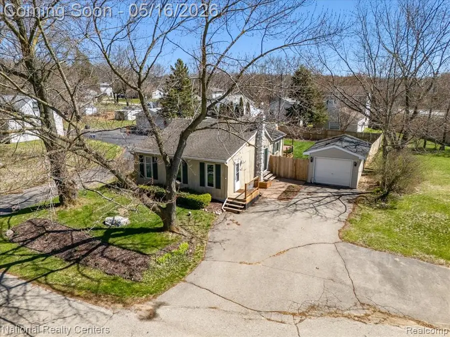 5067 Walsh, Brighton, MI 48114 - #3
