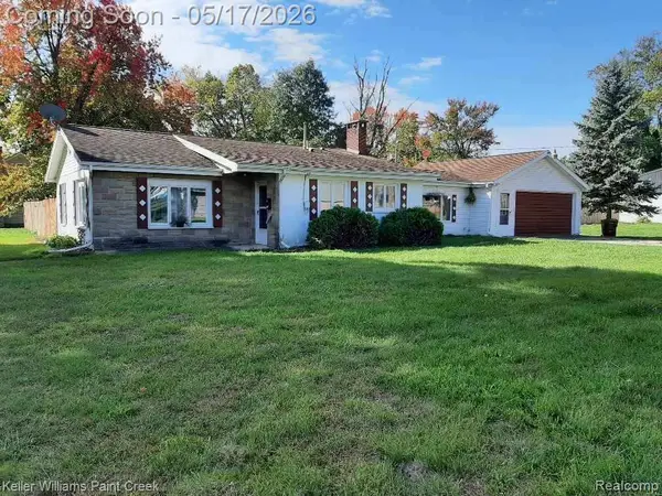 519 N Mingo, Albion, MI 49224