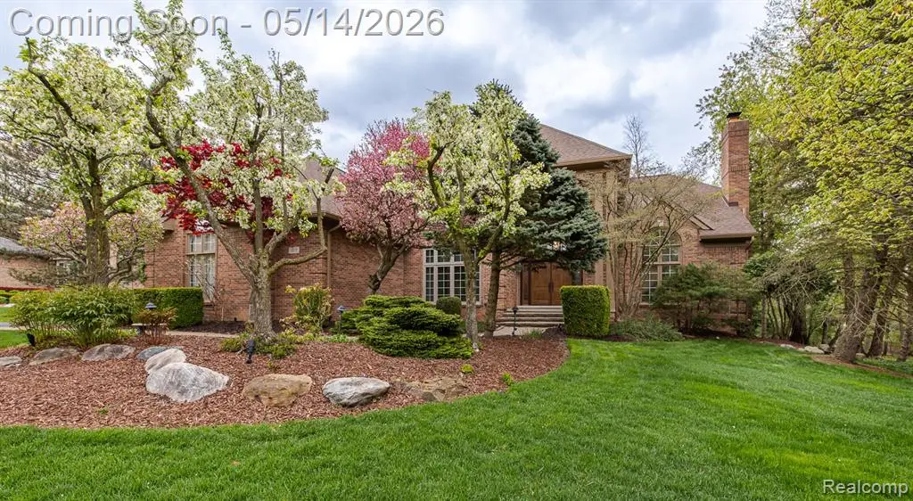 1818 Westridge, Rochester, MI 48306 - #1