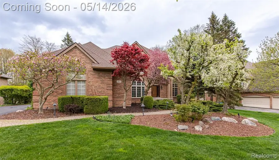 1818 Westridge, Rochester, MI 48306 - #2