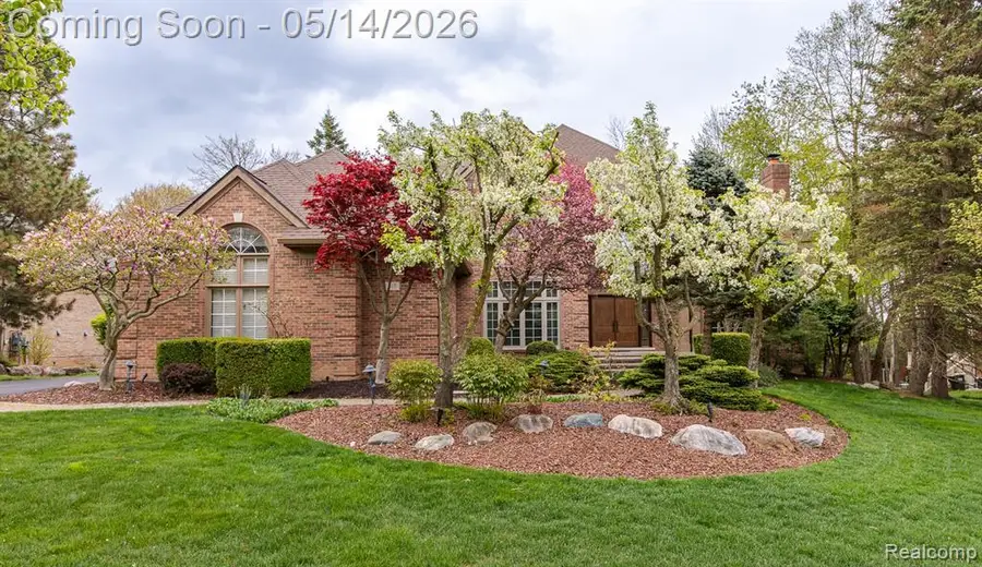 1818 Westridge, Rochester, MI 48306 - #3