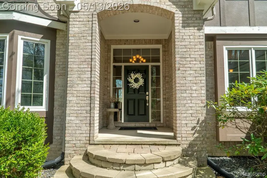 157 Winding Woods, Brighton, MI 48114 - #3