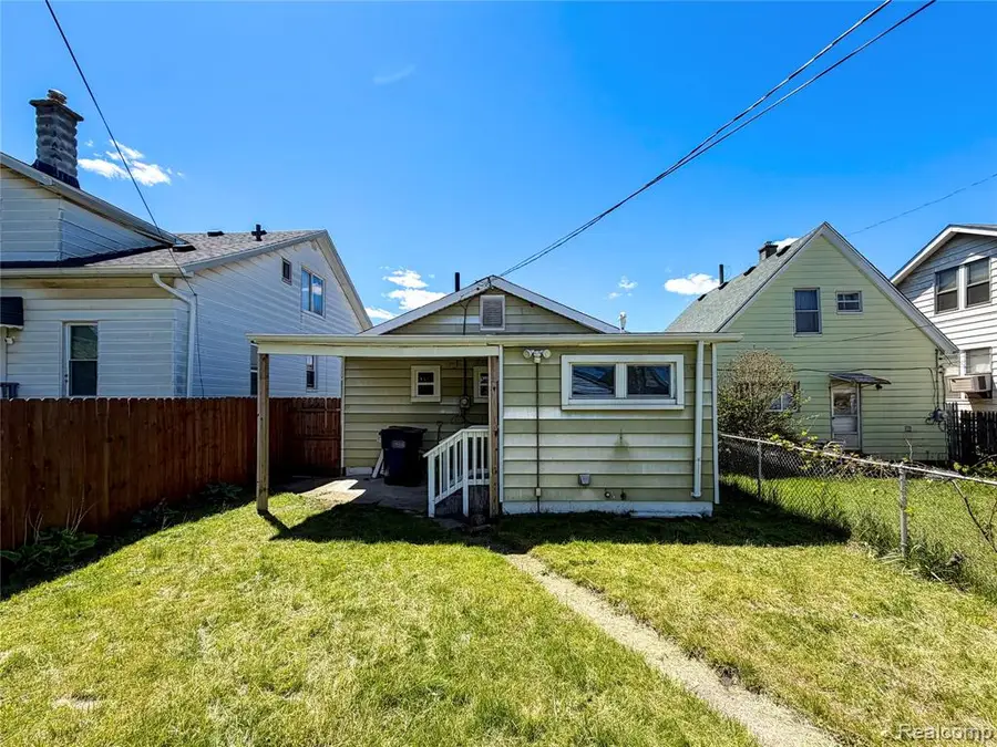 48 Florence, River Rouge, MI 48218 - #2