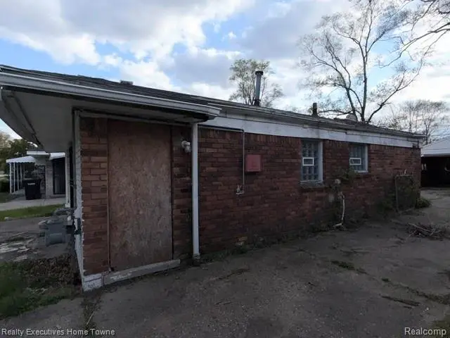 20005 Griggs, Detroit, MI 48221 - #3