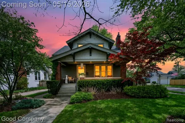 623 S Laurel, Royal Oak, MI 48067