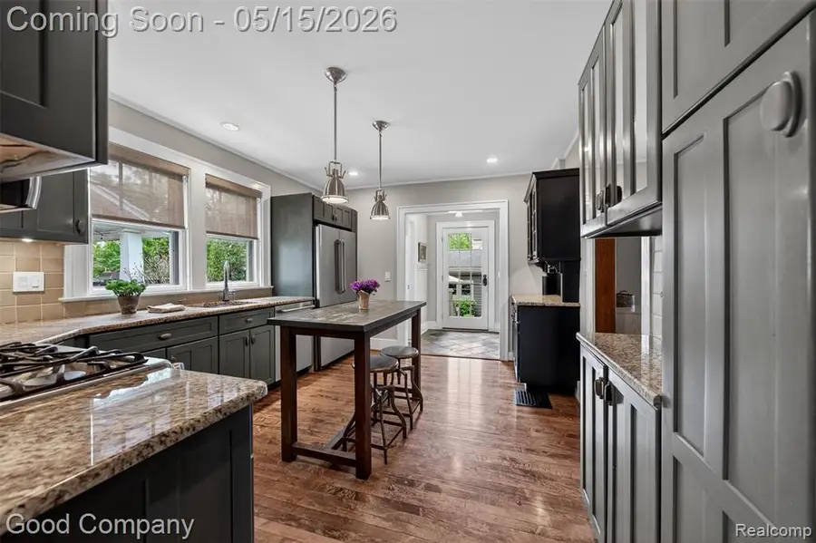 623 S Laurel, Royal Oak, MI 48067 - #3