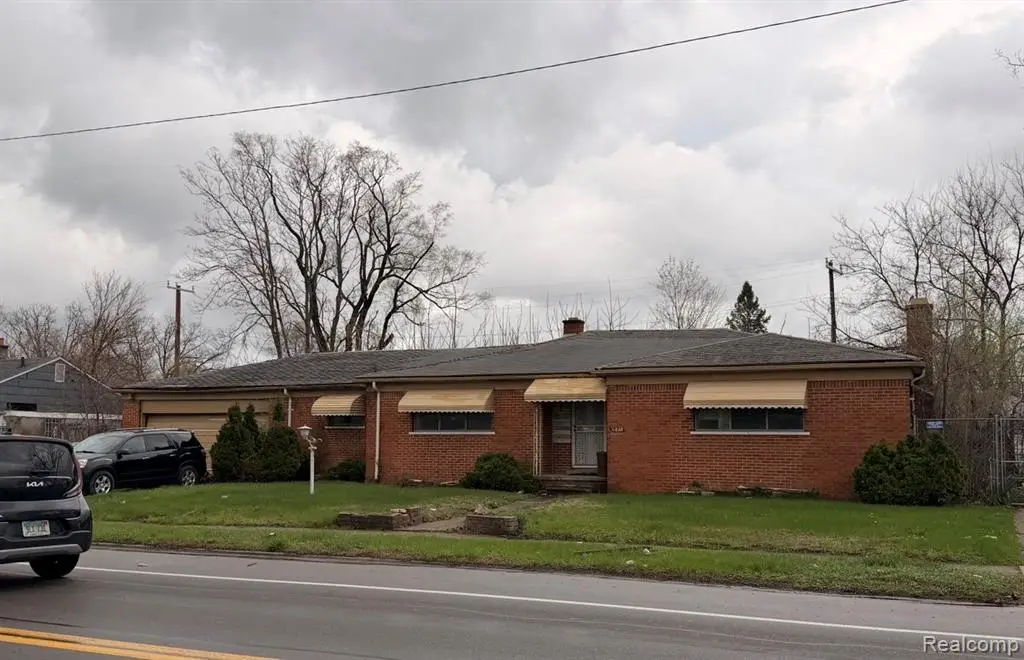 19994 Wyoming, Detroit, MI 48221 - #1