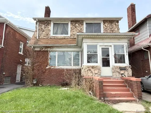 12081 Santa Rosa, Detroit, MI 48204 - #1