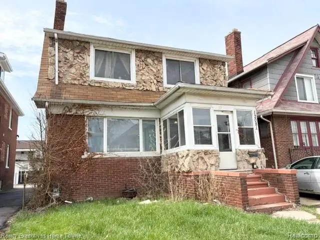 12081 Santa Rosa, Detroit, MI 48204 - #2