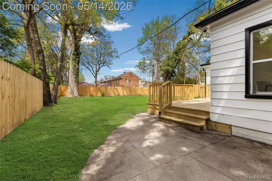 4314 W Outer, Detroit, MI 48221 - #3