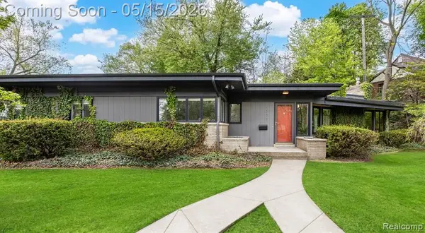 1771 Brookside, Flint, MI 48503