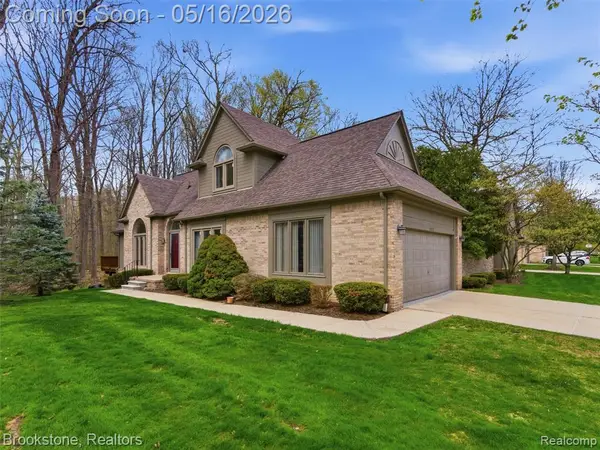 47318 Cider Mill, Novi, MI 48374