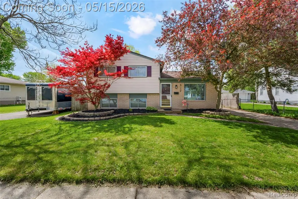 327 Tecumseh, Clawson, MI 48017 - #1