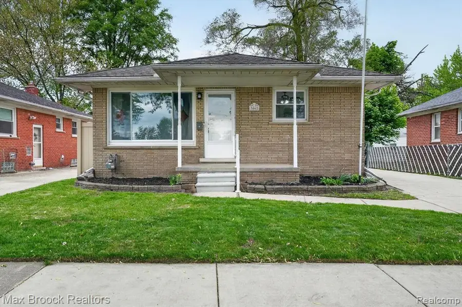 3062 Ferris, Lincoln Park, MI 48146 - #3