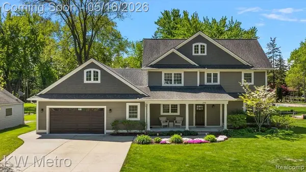 215 Lexington, Royal Oak, MI 48073