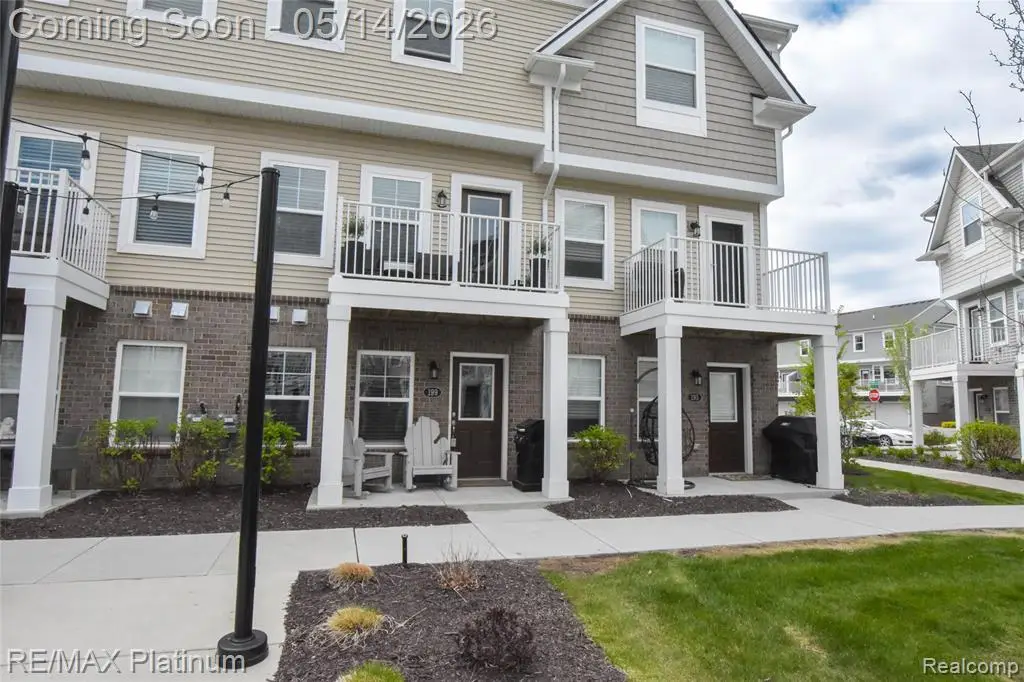 199 Katie, Brighton, MI 48116 - #1