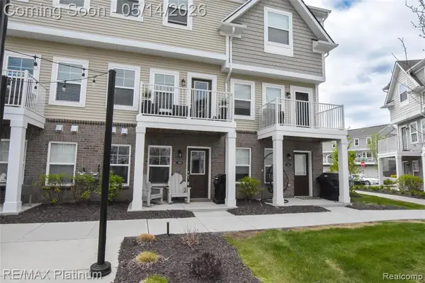 199 Katie, Brighton, MI 48116