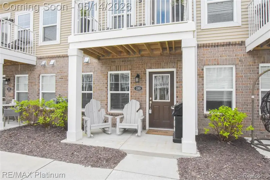 199 Katie, Brighton, MI 48116 - #2