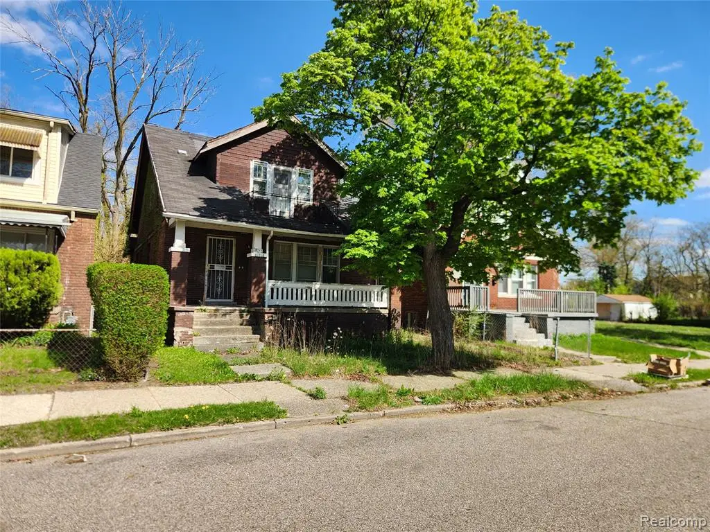 15718 Northlawn, Detroit, MI 48238 - #1