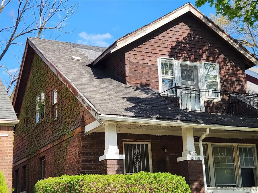 15718 Northlawn, Detroit, MI 48238 - #2