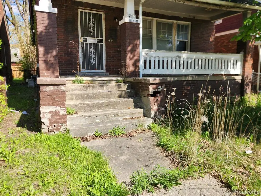 15718 Northlawn, Detroit, MI 48238 - #3