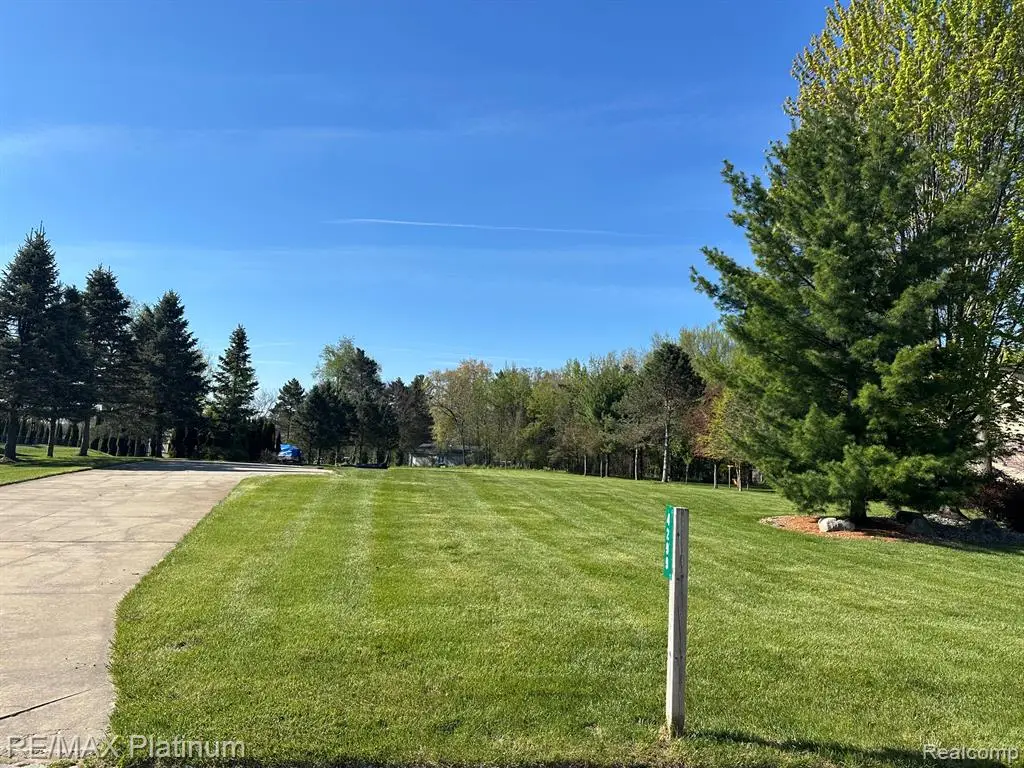4299 Lake Farms, Linden, MI 48451 - #1