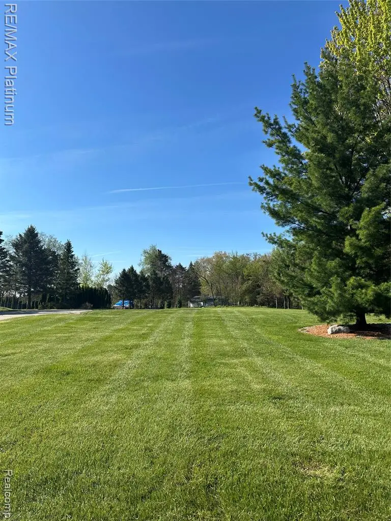 4299 Lake Farms, Linden, MI 48451 - #2