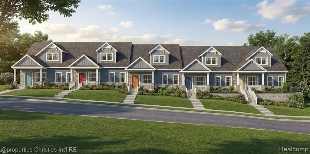 4 Angara, Rochester Hills, MI 48309 - #1
