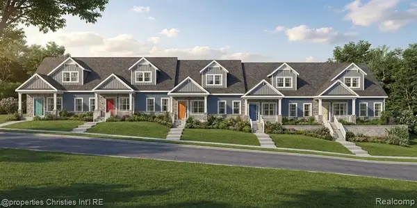 4 Angara, Rochester Hills, MI 48309
