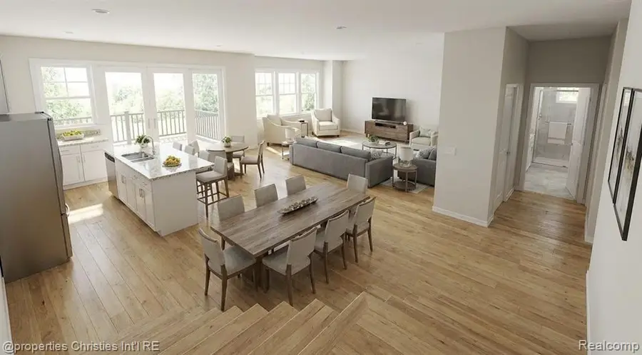 4 Angara, Rochester Hills, MI 48309 - #2
