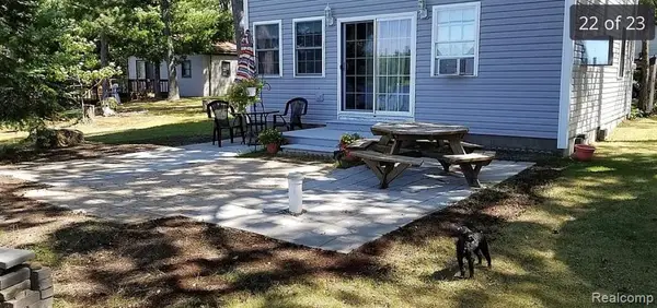 2779 Horseshoe Lake, West Branch, MI 48661