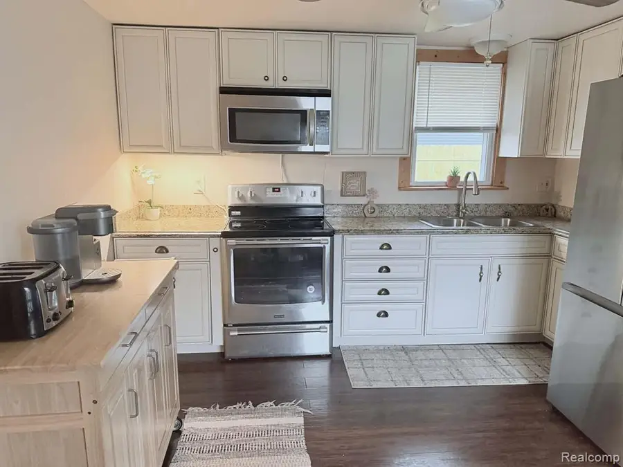 2779 Horseshoe Lake, West Branch, MI 48661 - #3