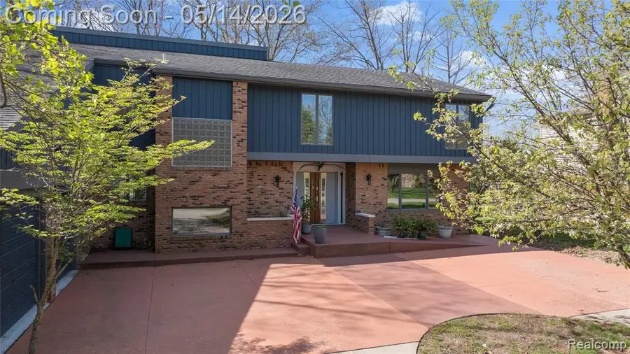 8727 Sarah, Grosse Ile, MI 48138 - #2