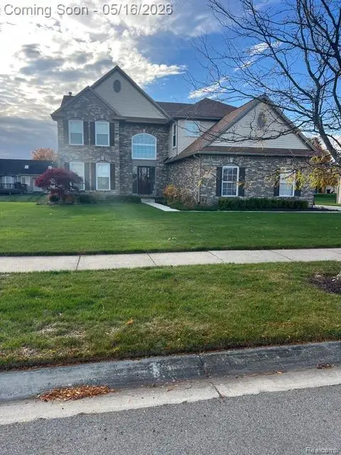 42887 Sadie Lan 42887 Sandie Lane, Van Buren, MI 48111 - #1
