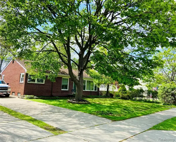 17812 Quarry, Riverview, MI 48193