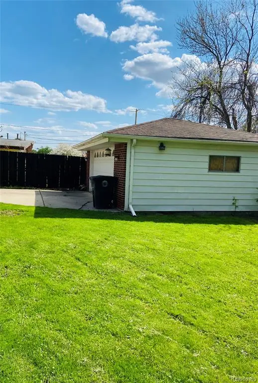 17812 Quarry, Riverview, MI 48193 - #3