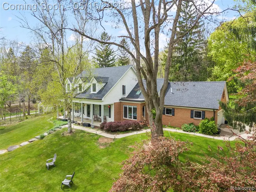 1101 Cripple Creek, Rochester Hills, MI 48306 - #3