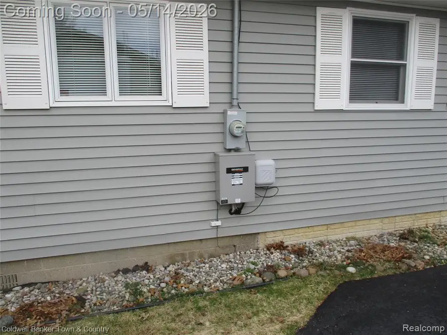 4610 Van Amberg, Brighton, MI 48114 - #3