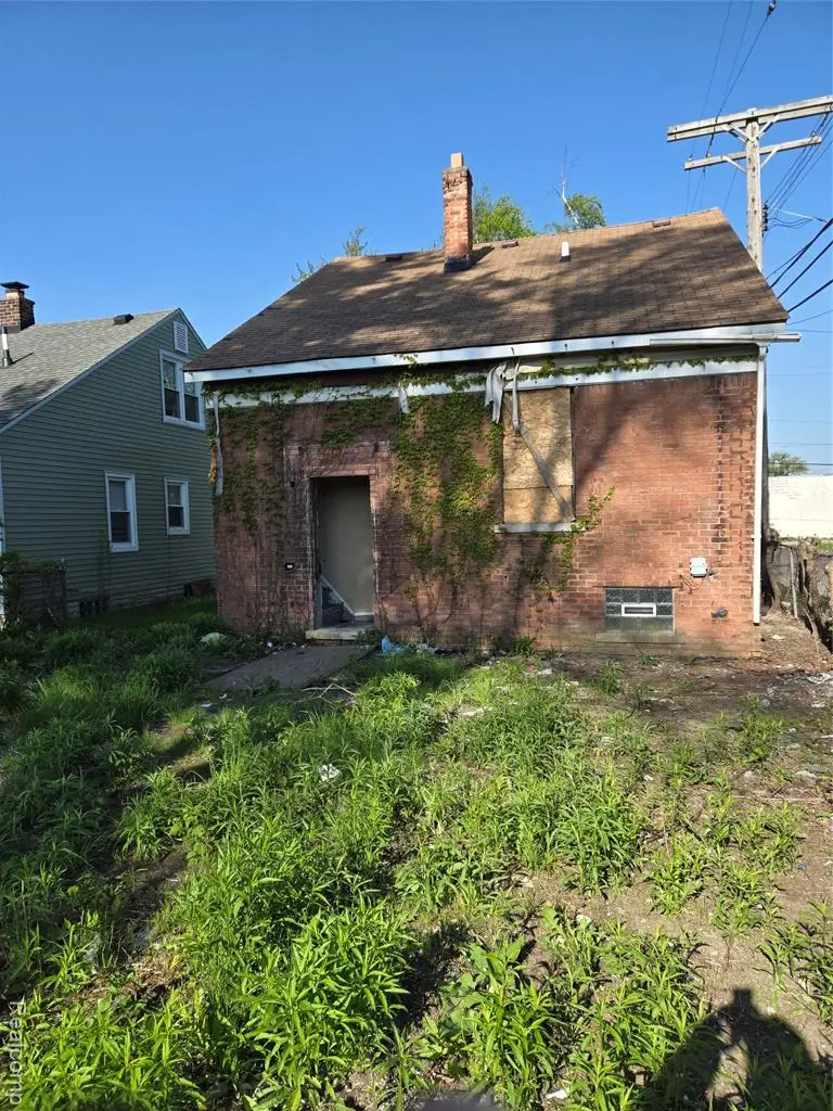 18988 Goulburn, Detroit, MI 48205 - #2